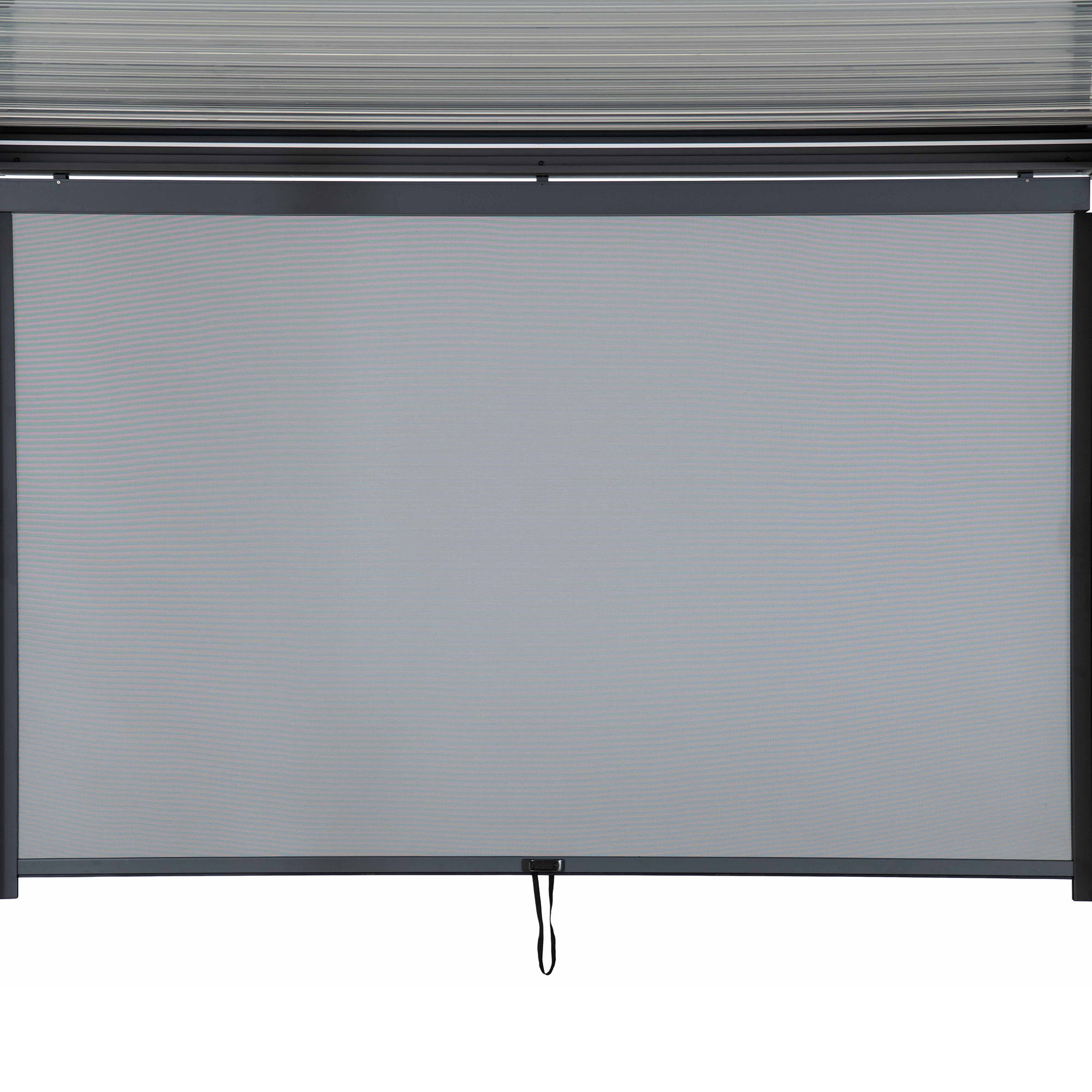 276 x 210 cm Rolling Screen für Multi Gazebo 3m Side (1 PC )