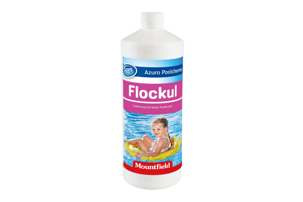 Azuro Flokul DE 1 l
