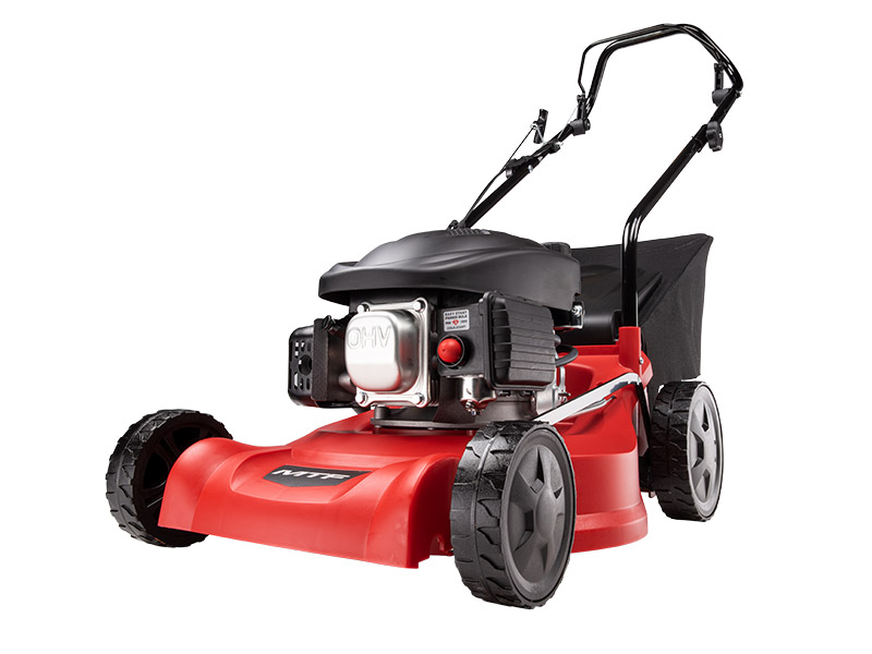 Petrol Lawnmower MTF LM 40 PP