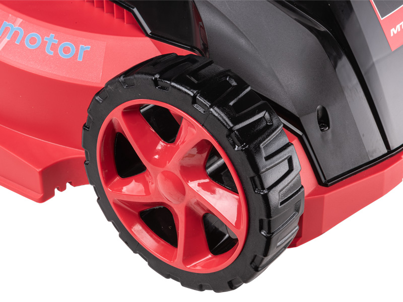 MTF LMA 32-40N 40 V Akku Rotary Lawnmower
