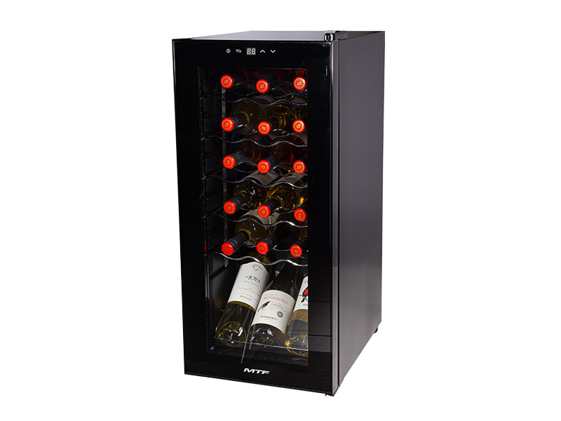 Wine cooler MTF CWC 18D
