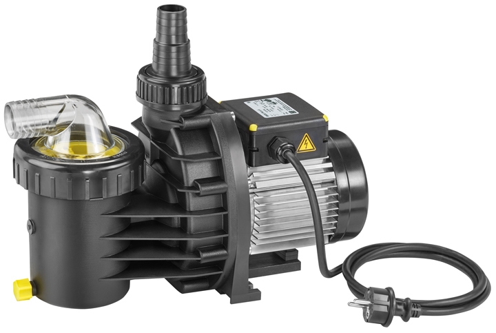Speck Pro-Pump 5