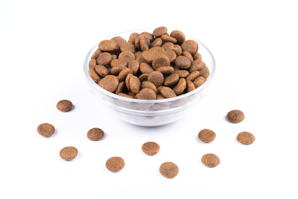 StarVita Granules für Senior Dogs 12kg (chicken&turkey)