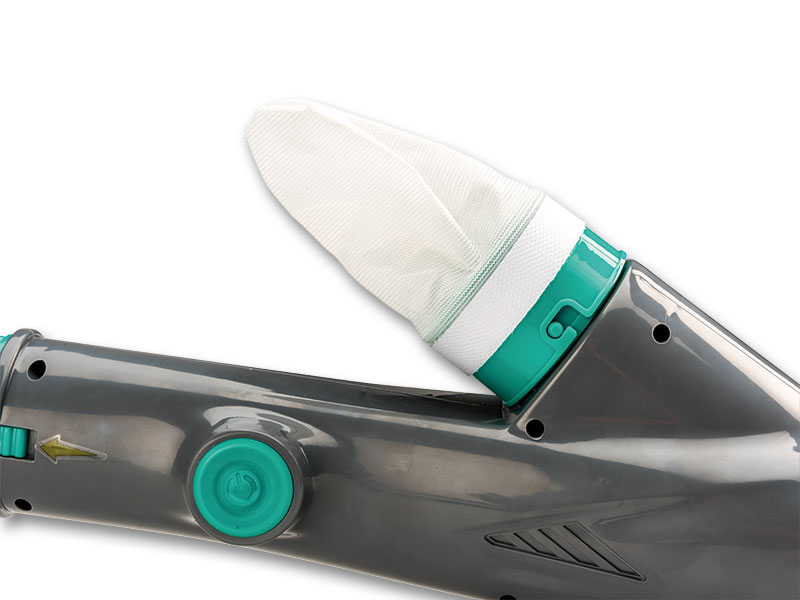 Hand Vacuum Cleaner - Shark Blaster