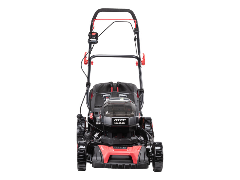 MTF LMA 46-40N 40 V Akku Rotary Lawnmower