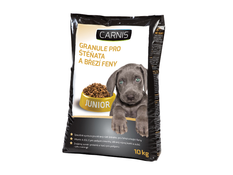 VIVAVITA For Senior Dogs 15kg