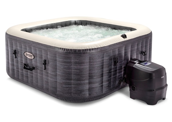 BUBBLE GREYSTONE DeLuxe 4