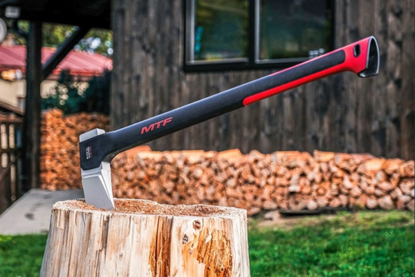 Axe MTF Elite XL