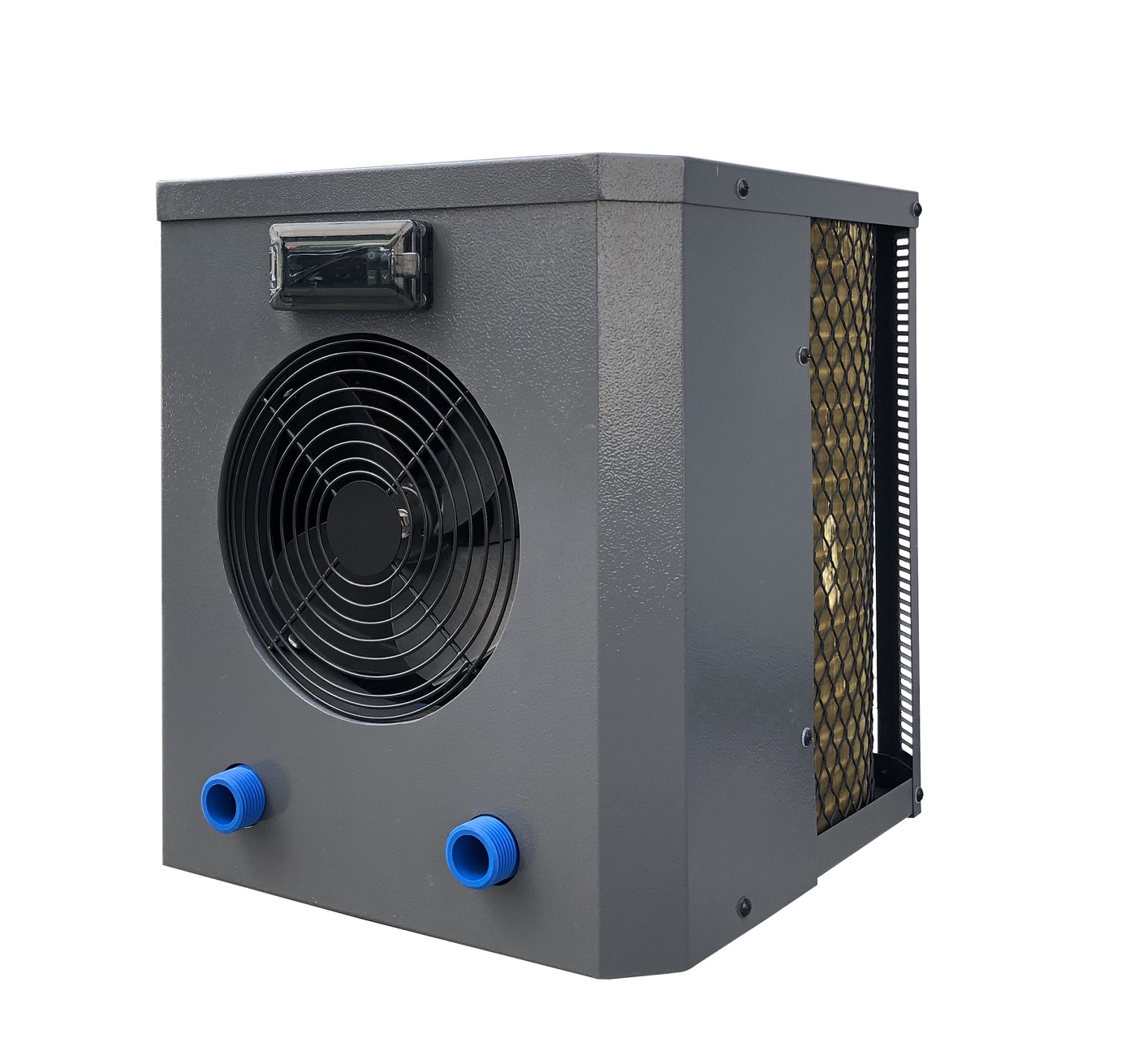 HEAT PUMP MINI-32 - 3.2kW / 3m³/h