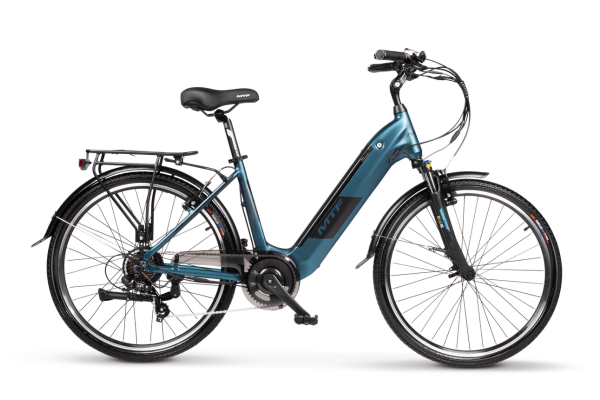 E-Bike Grand 2.6