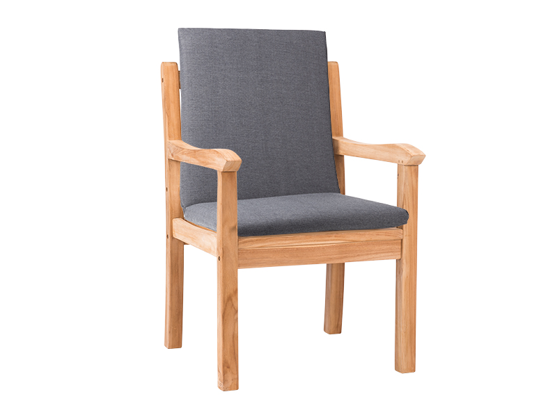 Avantagarde Low Chair Cover
