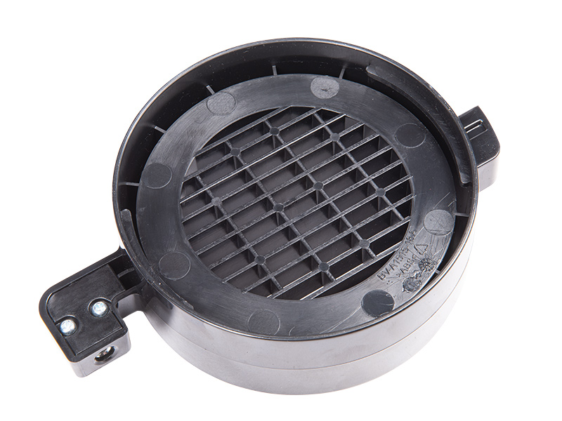 Electric leaf vacuum cleaner/blower MTF GBE 260 K