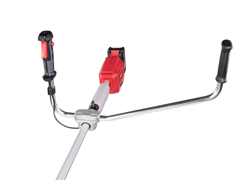 MTF BCA 44-40N 40 V Akku Brush Cutter
