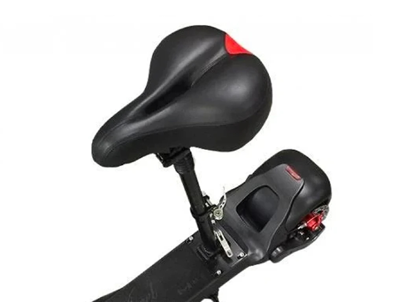 E-scooter MTF MAX 2