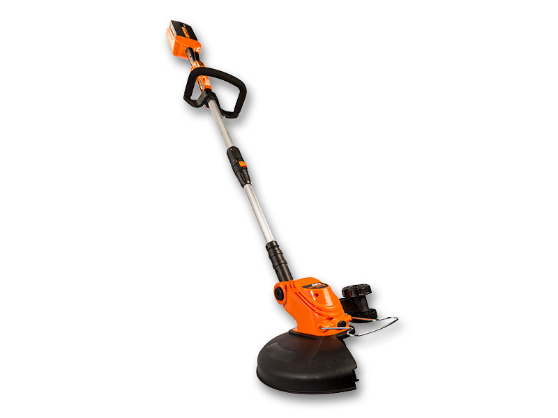 Cordless grass trimmer Patriot GT30 40 V