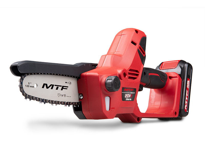 Akku Mini Cordless chainsaw MTF CSAM 20-12T ohne Akku