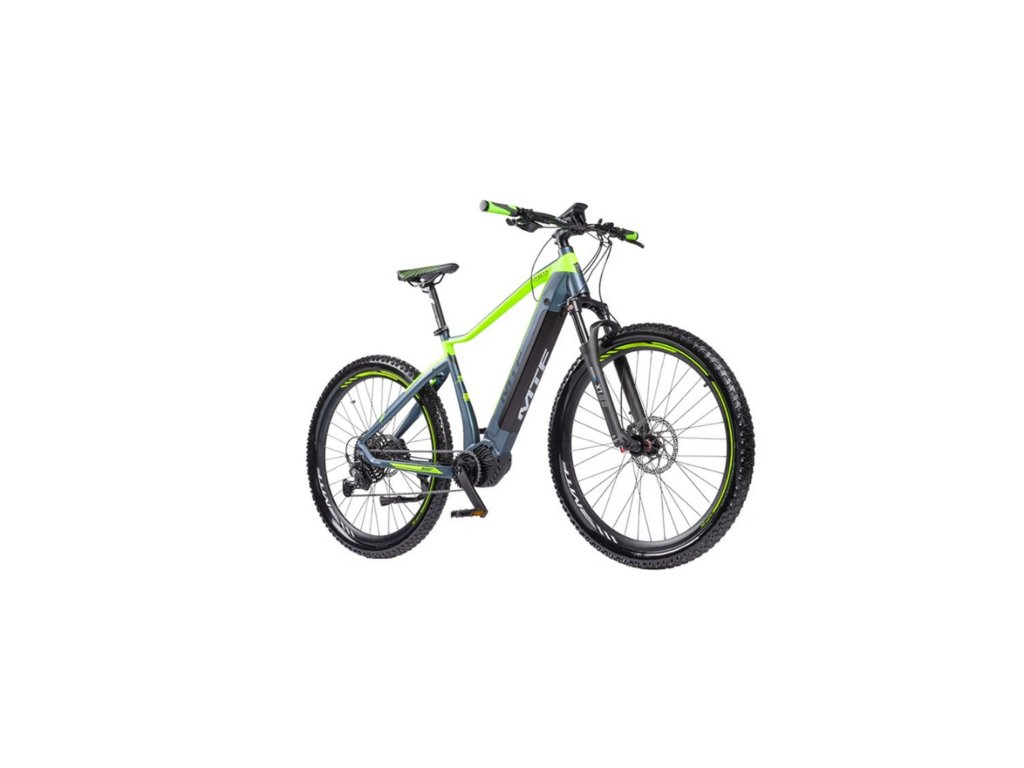 Mountain Bike / E-Bike Mount 8.4 EVO Limited - Herren 20" + 22“