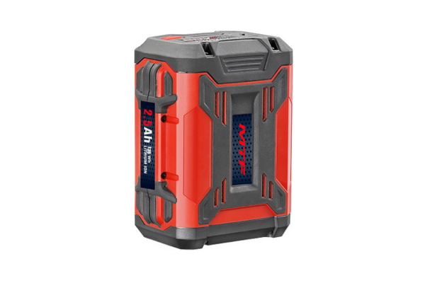Akku MTF BT 25-60T