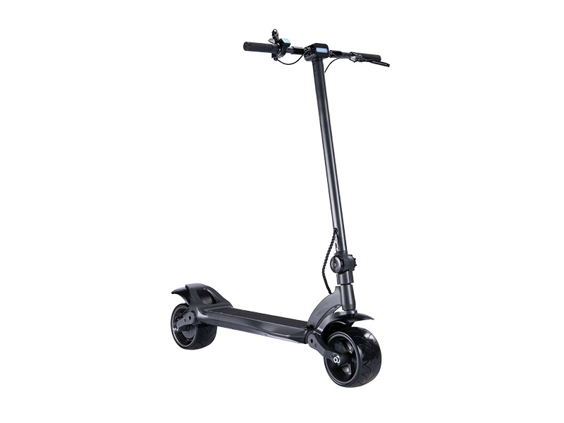 E-scooter MTF City 1