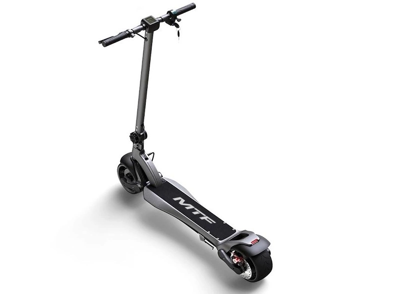 E-scooter MTF MAX 2