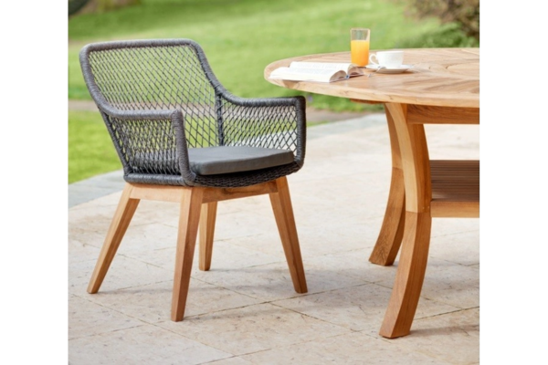 COLOSSEUM - rund Table 120 cm