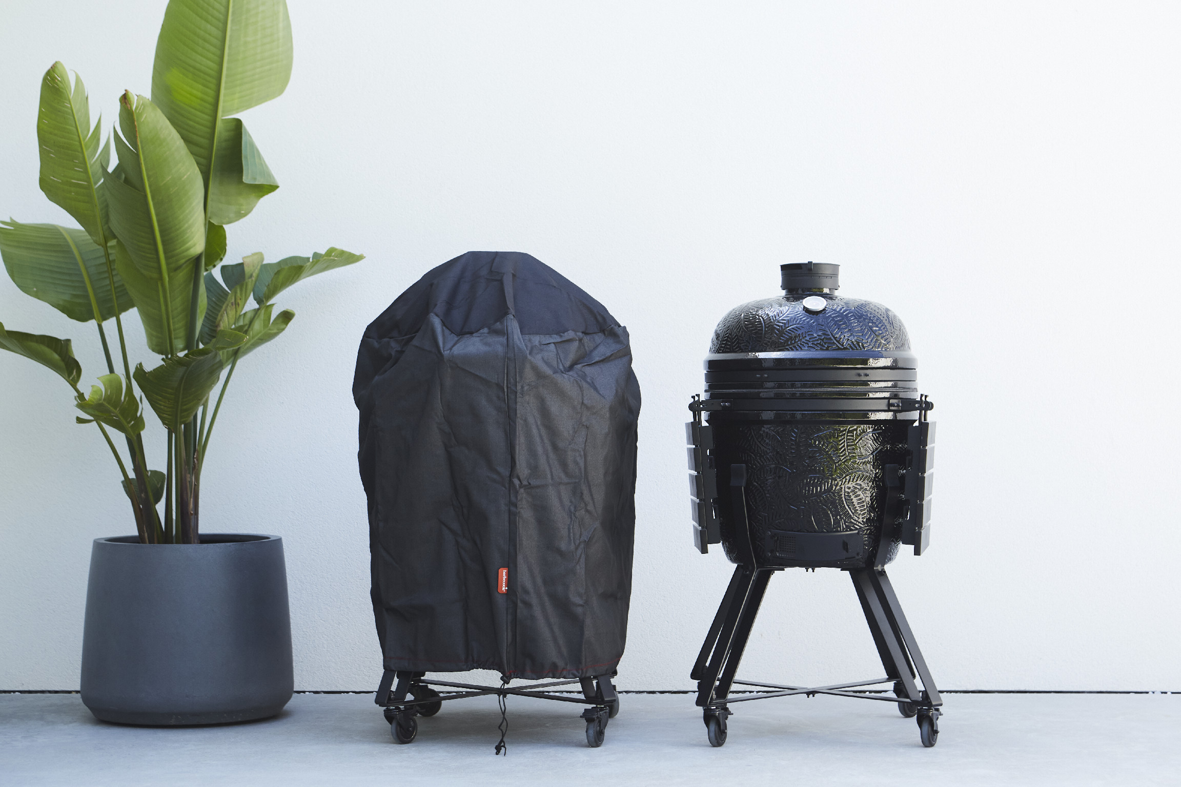 Barbecook premium cover für Kamado Ø 82.5 cm