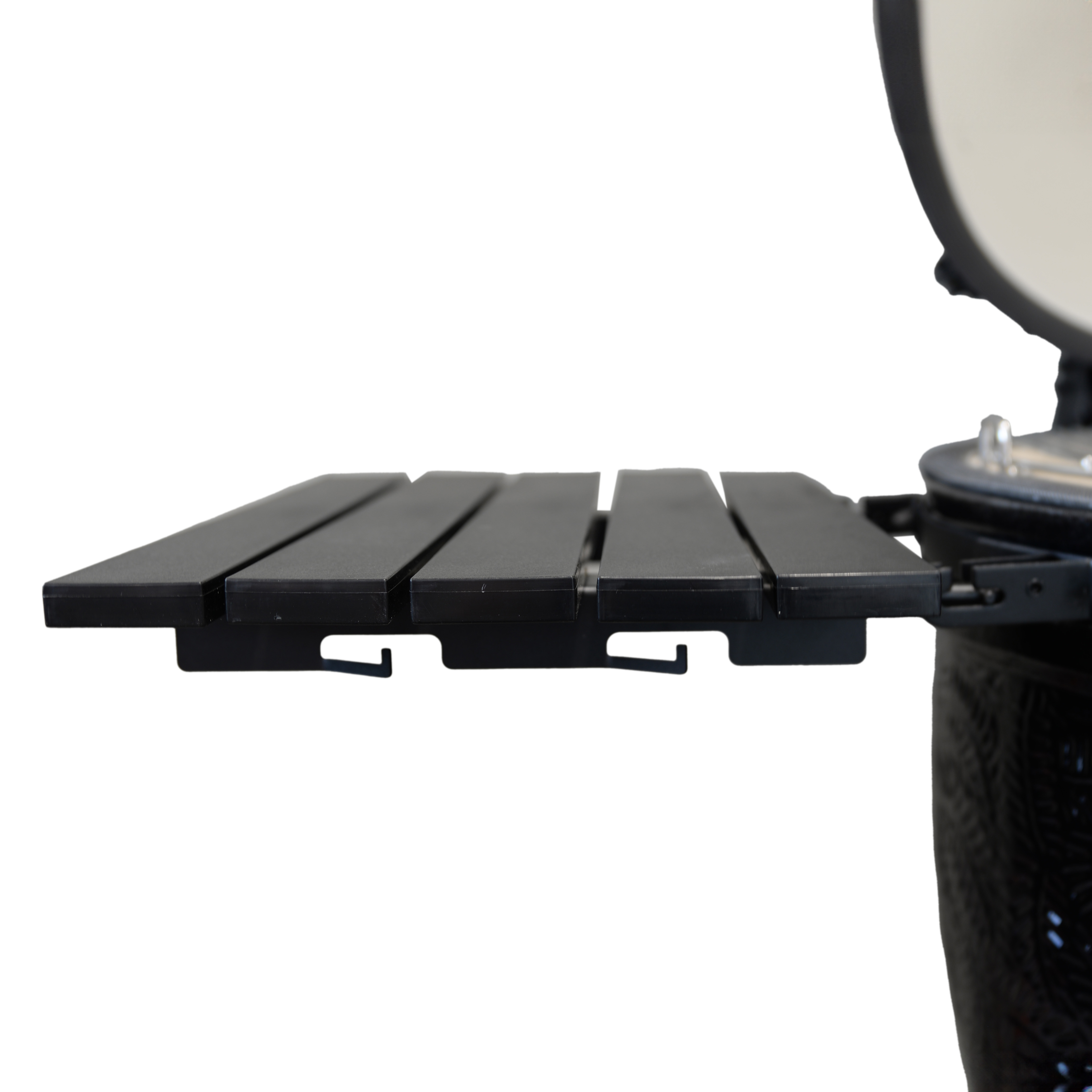 Barbecook Kamal 2.0 Extra Large kamado schwarz matt