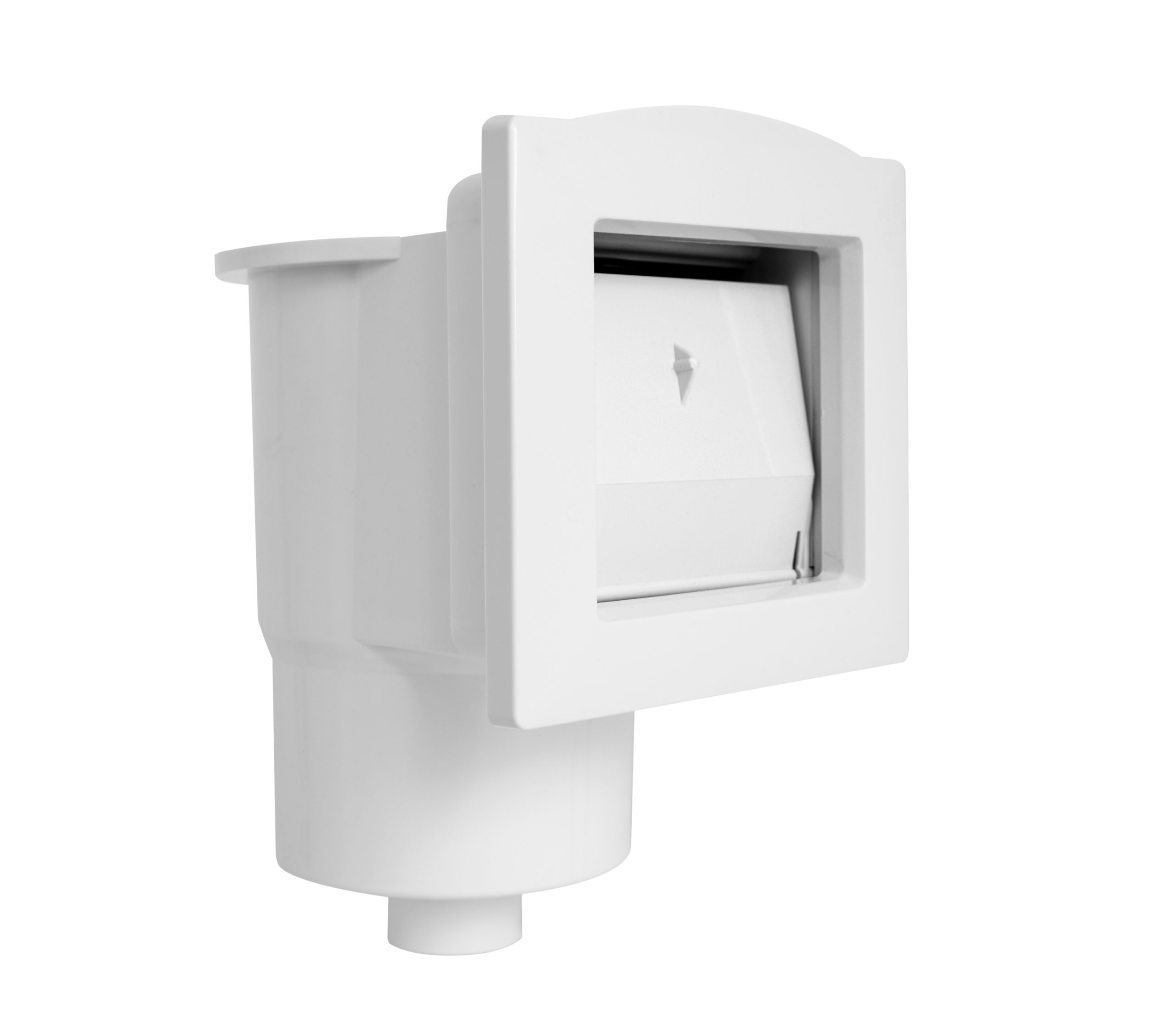 Skimmer Azuro De Luxe (inlet included)