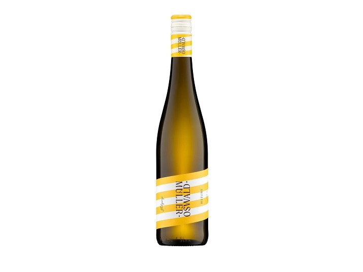 Riesling, Estate wines