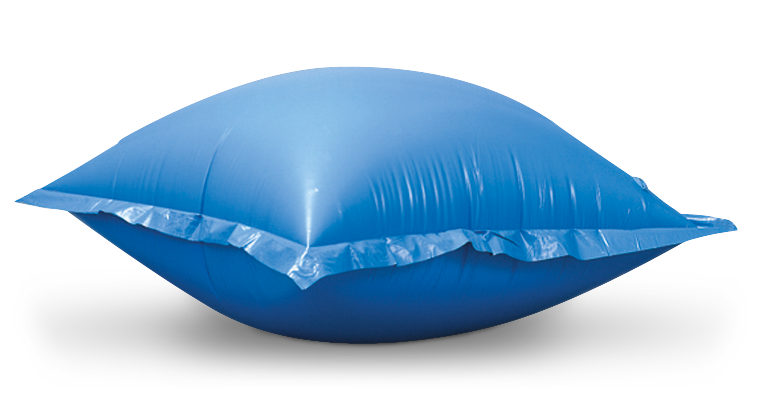 De luxe air pillow