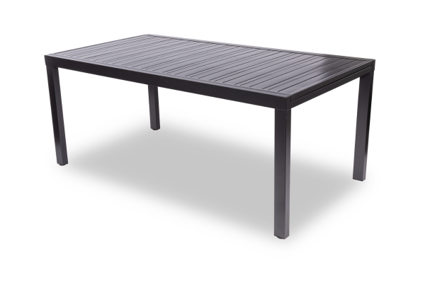 COMPACT - rechteckig foldable table