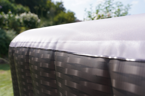 AQUAMAR 6003 hot tub