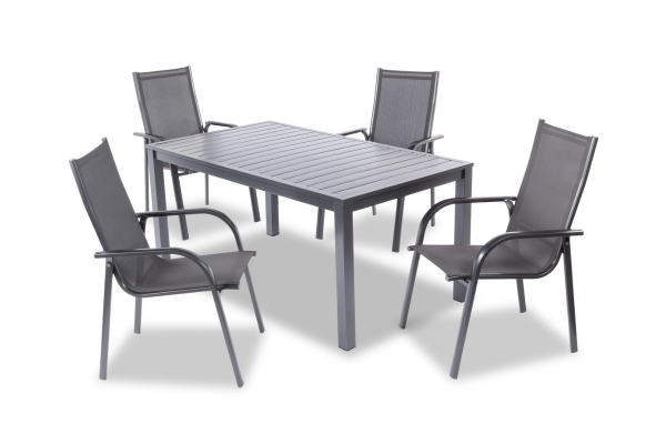 ALEGRIA - Folding armchair