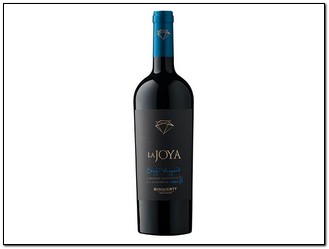 La Joya Single Vineyard Cabernet Sauvignon