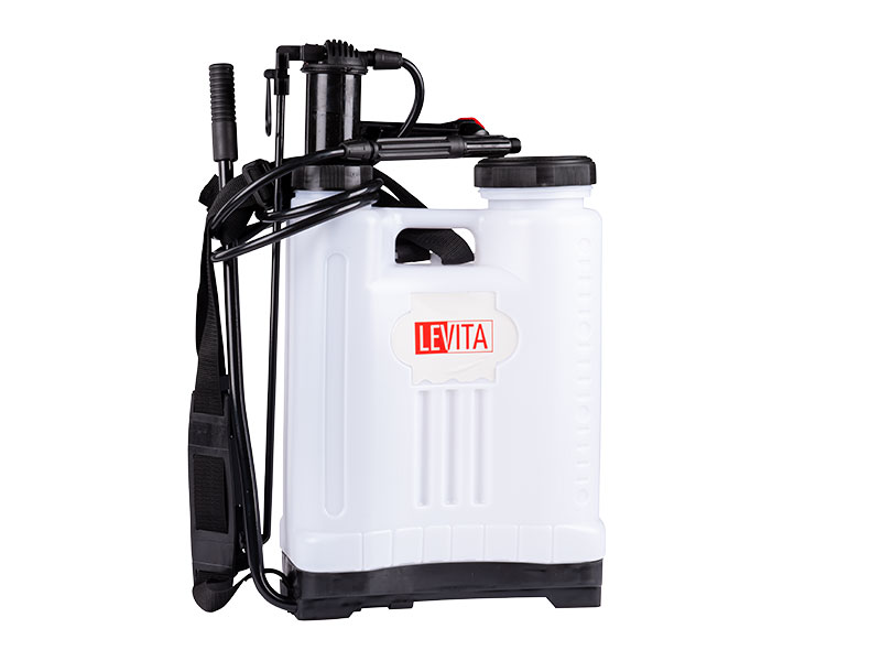 BACK SPRAYER LEVITA 12