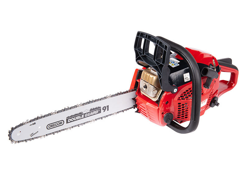 Petrol Chainsaw MTF CS 42 T