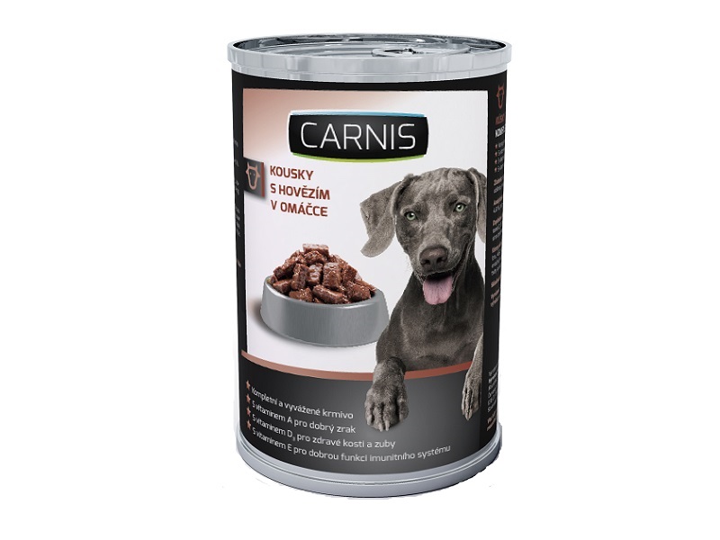 VIVAVITA For Adult Dogs Of Small Breeds 7kg