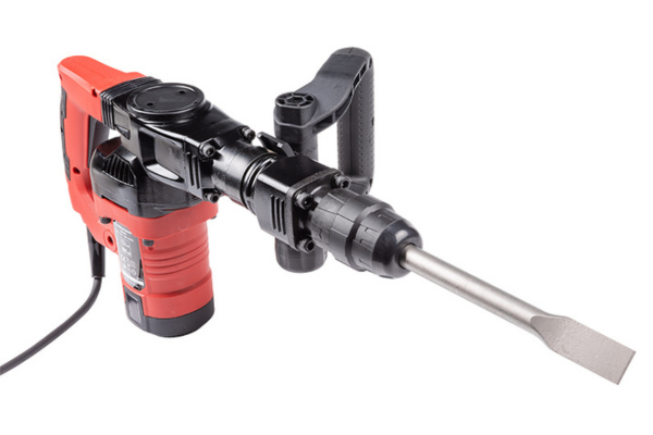 Jackhammer MTF 1050W
