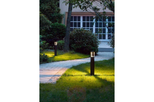 Outdoor Post Lighting Almeria