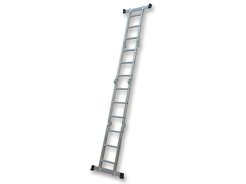 Ladder articulated MTF 4 x 3 (3,5 m)