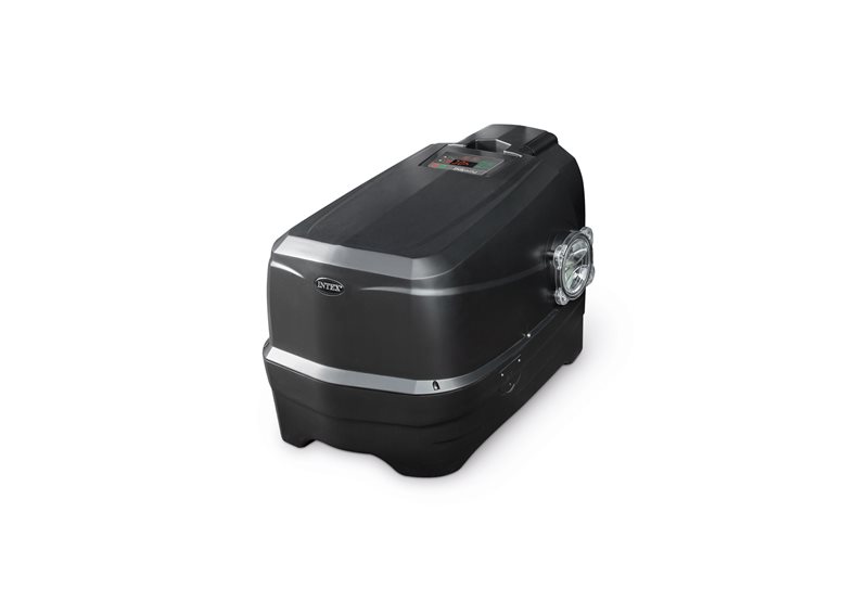 PureSpa DeLuxe HWS 800