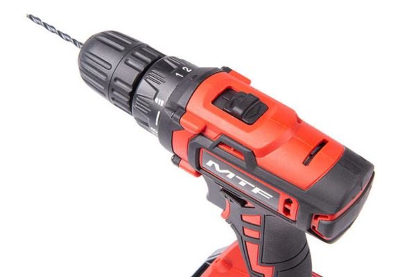 Akku Cordless Drill 10,8 V