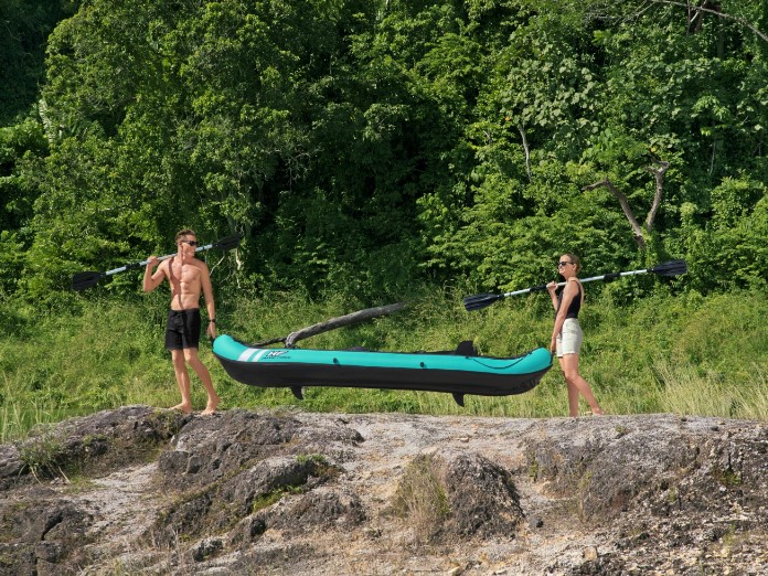 VENTURA Kayak *Tasche missing*