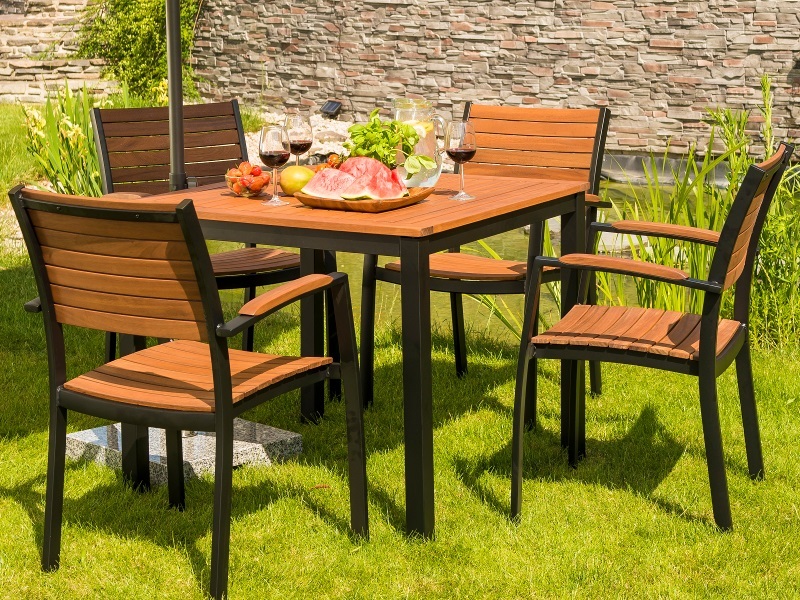 FLAMINGO - Table