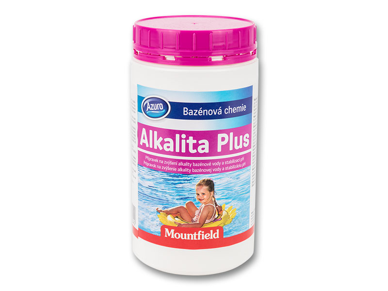 AZURO Alkalinity Plus