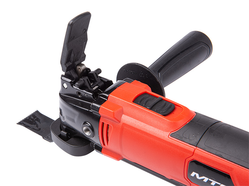 OSCILLATING GRINDER 250W