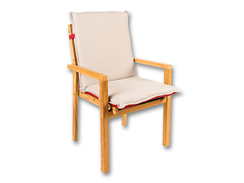 De Luxe Carmine Chair Cover