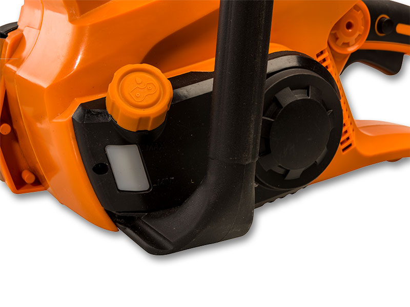 Cordless chainsaw Patriot CS30 40 V