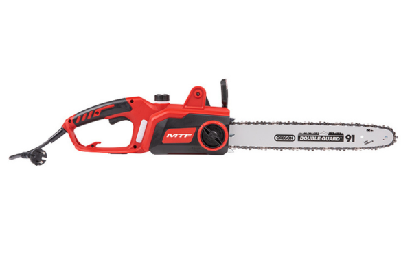 Electric Chainsaw MTF CSE 200 OT