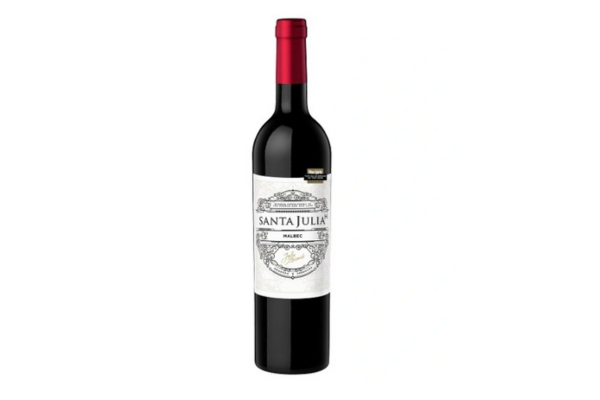 Malbec Plus, Santa Julia